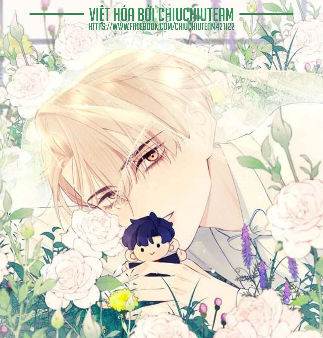 Nhật Ký Thất Tình Của Mr.Nhung Chapter 16 - Next Chapter 17