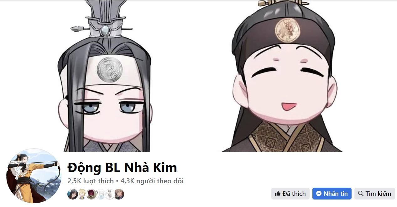 BÁ TƯỚC, YÊU TÔI ĐI! Chapter 13 - Next Chapter 14