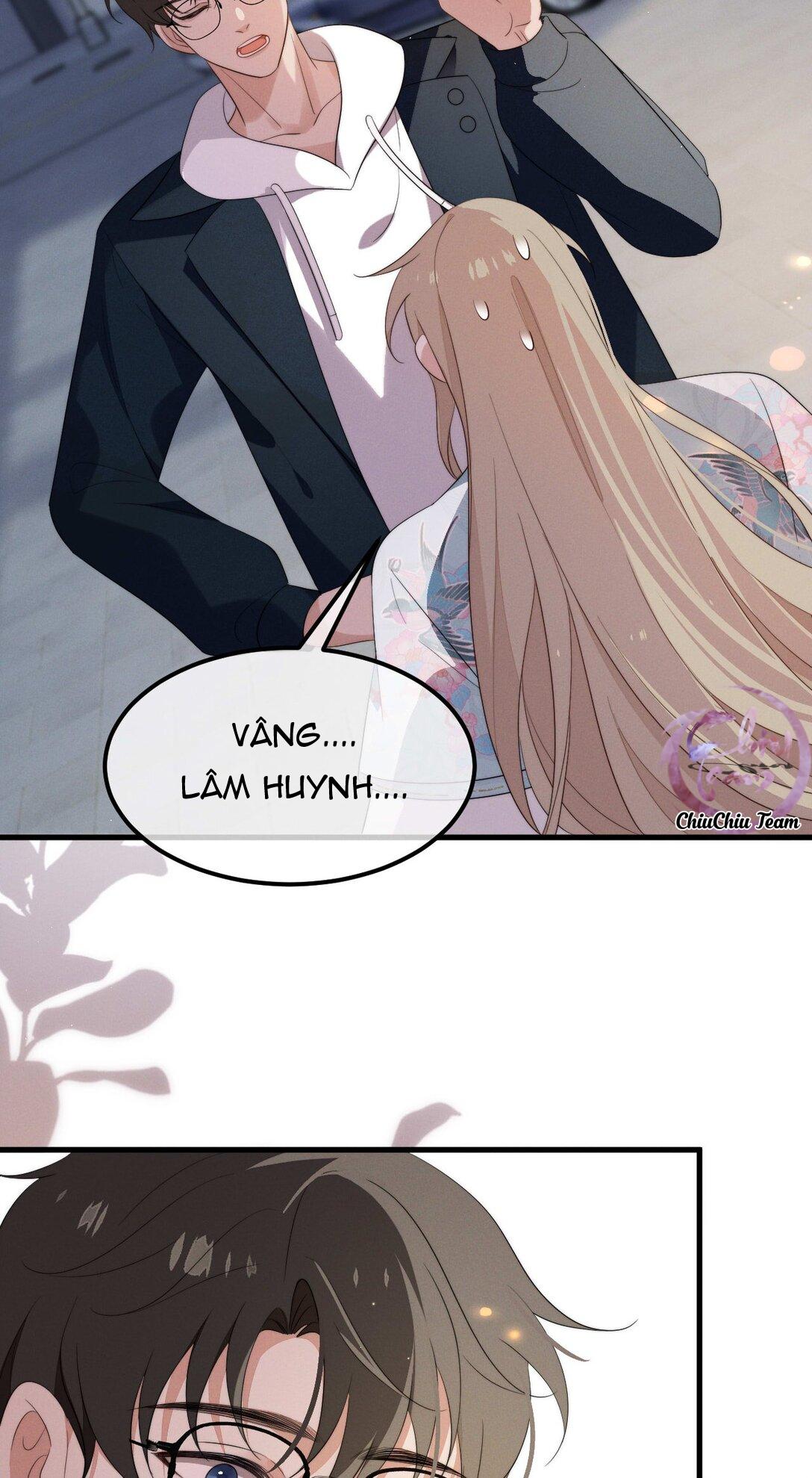 Vợ Tôi Bước Ra Từ Tranh Vẽ (END) Chapter 8 - Next Chapter 9