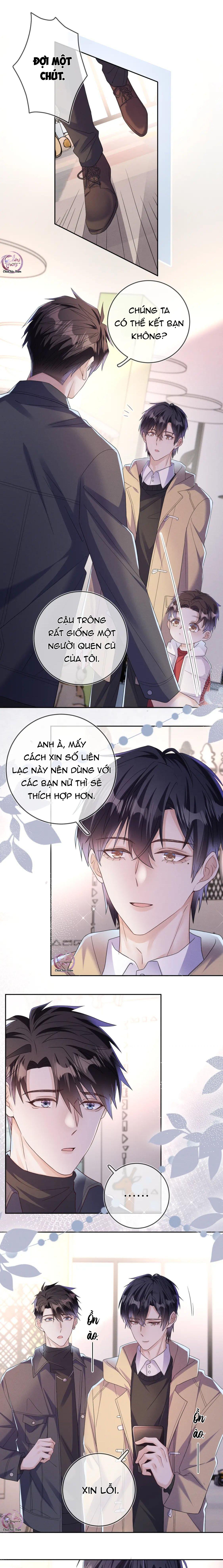 Cường Liệt Công Kích Chapter 70 - Next Chapter 71