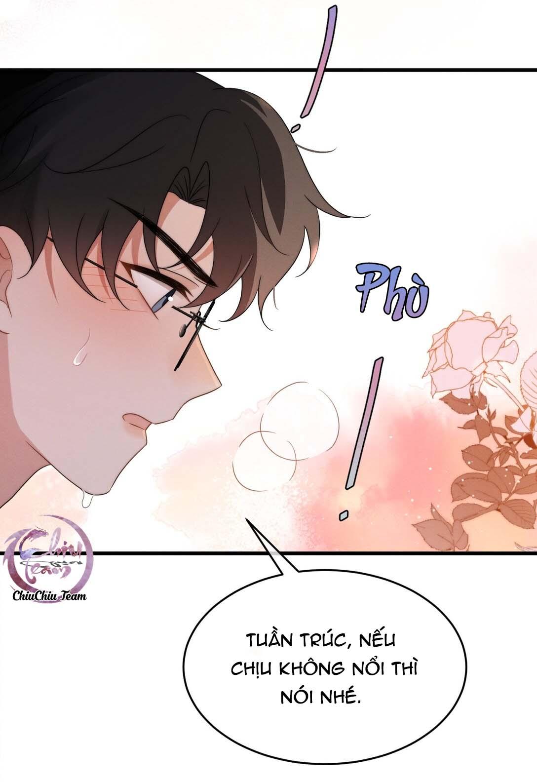 Vợ Tôi Bước Ra Từ Tranh Vẽ (END) Chapter 22 - Next Chapter 23