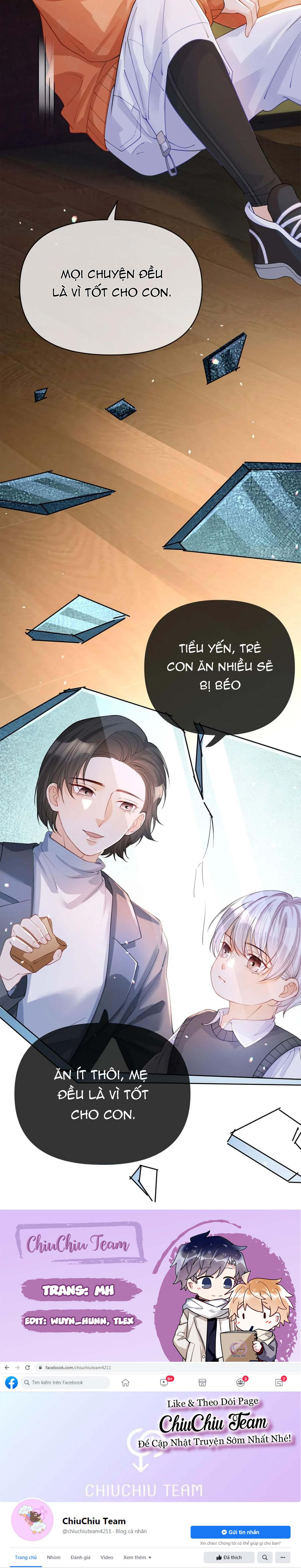 Bị Vạn Người Anti, Sống Lại Tôi Hot Khắp Internet Chapter 39 - Next Chapter 40