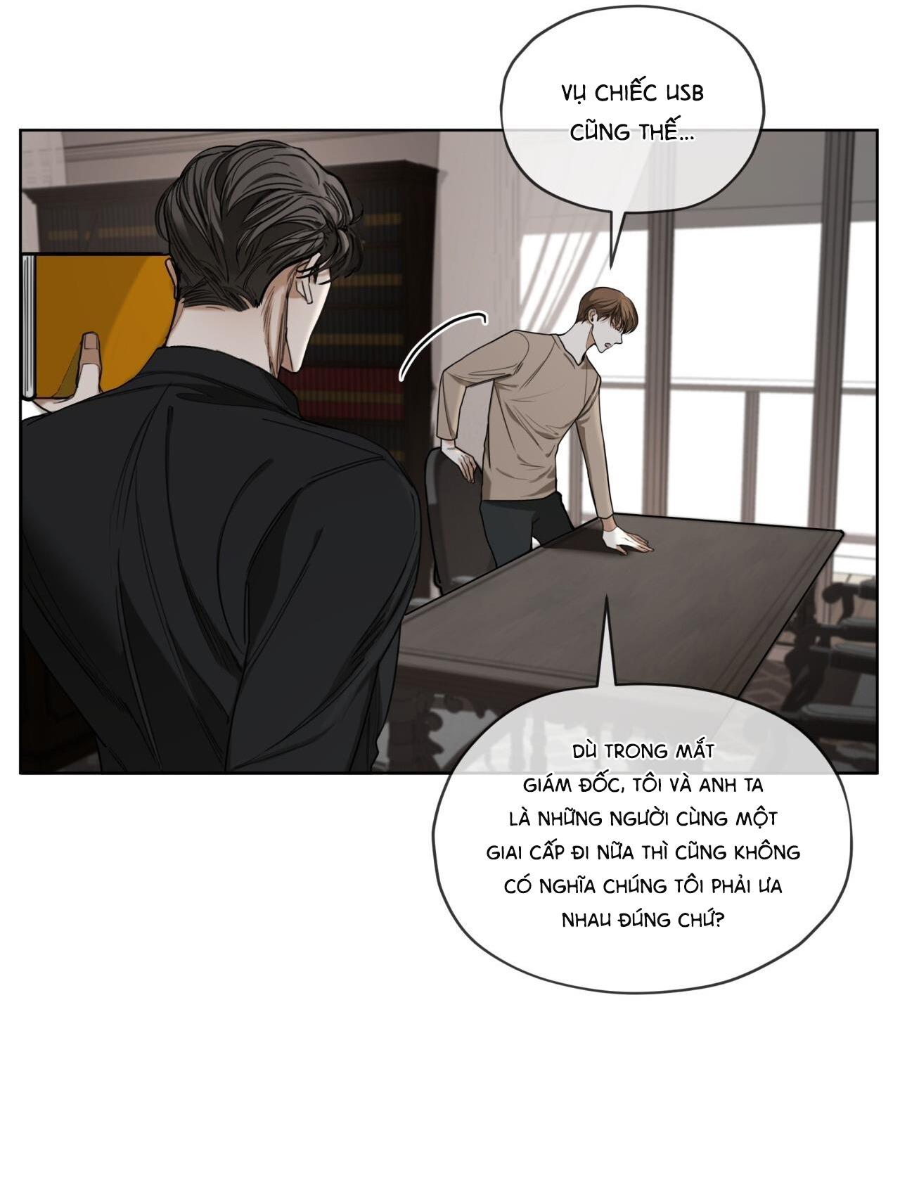 (CBunu) Phạm Luật Chapter 46 - Next Chapter 47