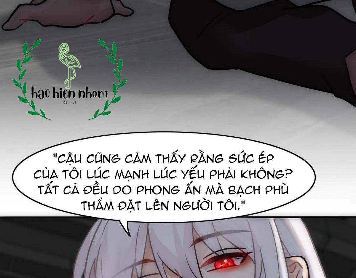 Bảo Bối Ngoan, Không Thể Cắn Chapter 21 - Trang 3