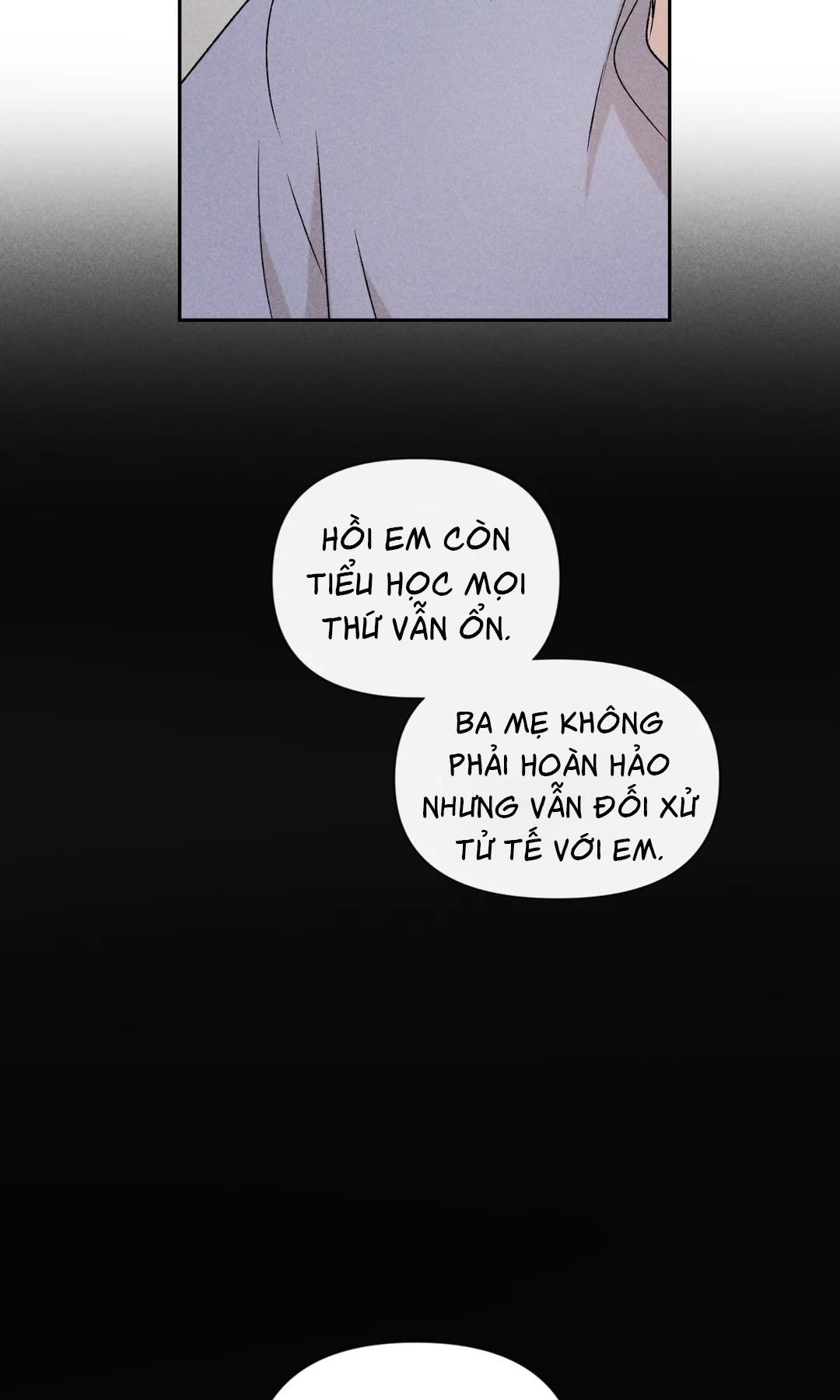 Đừng Cho Em Hy Vọng Chapter 43 - Next Chapter 44