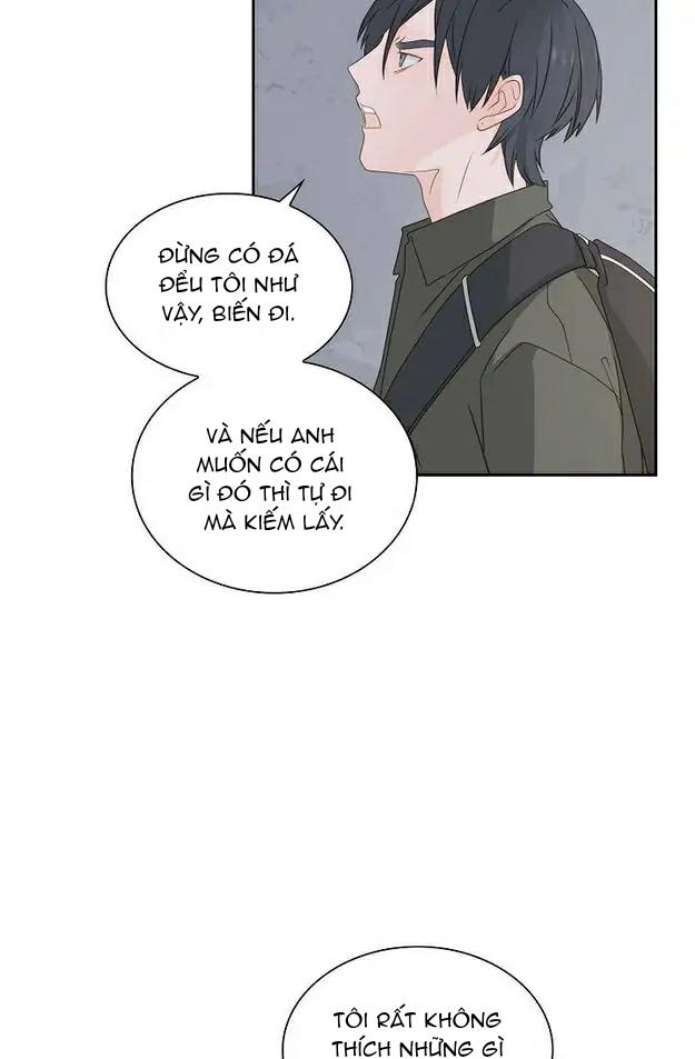 Lâu Đài Cát (END) Chapter 39 - Next Chapter 40