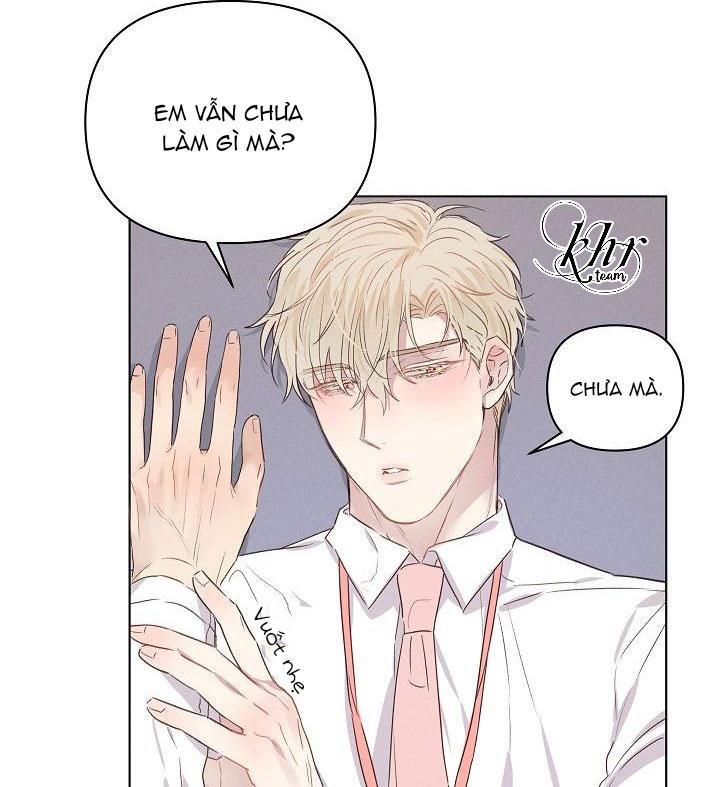 BL NGẮN CHỊCH HỎNY Chapter 33.5 NGƯỜI TÌNH 5 - Next 