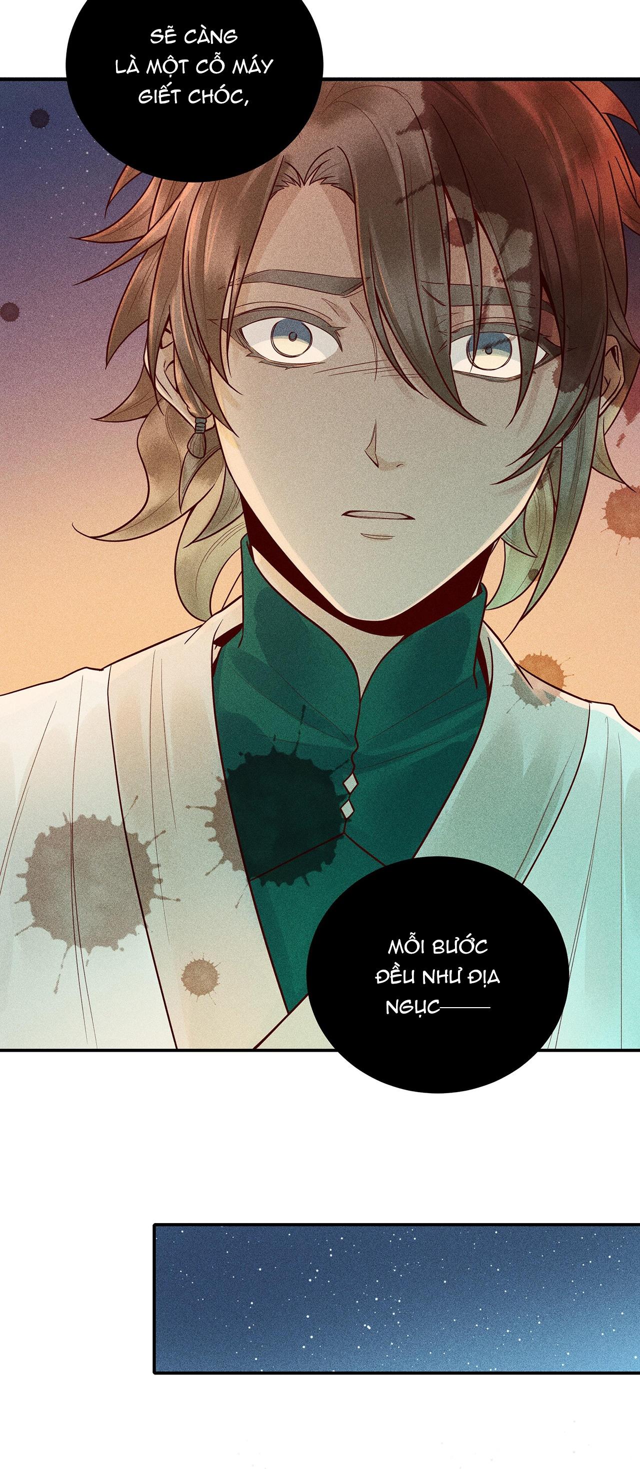 Gả Ma Chapter 19 - Next Chapter 20