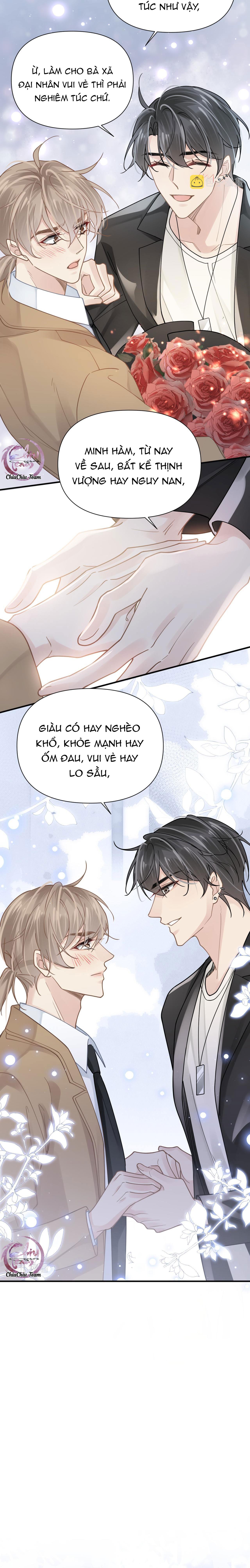 Người Trong Tim (END) Chapter 80 END - Next 