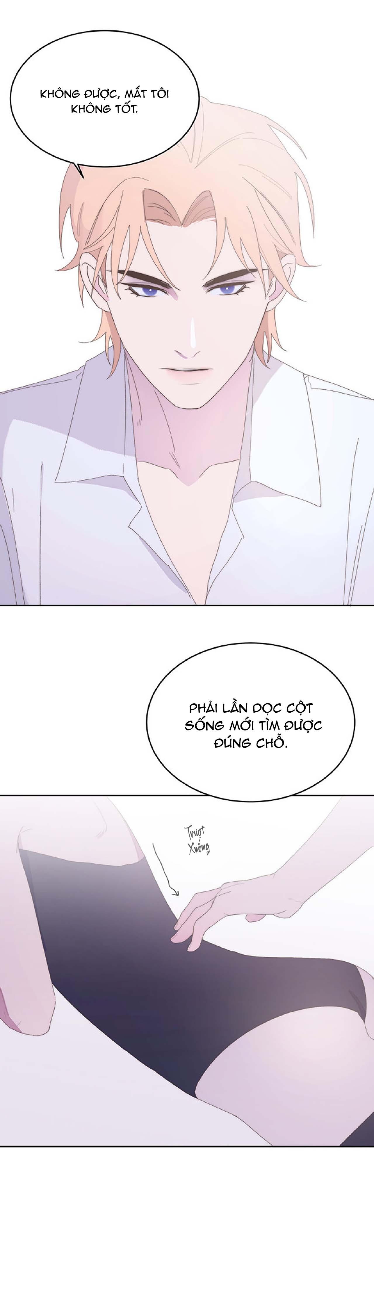 Xin Mời Nhập Mã Kích Hoạt Chapter 0 - Next 