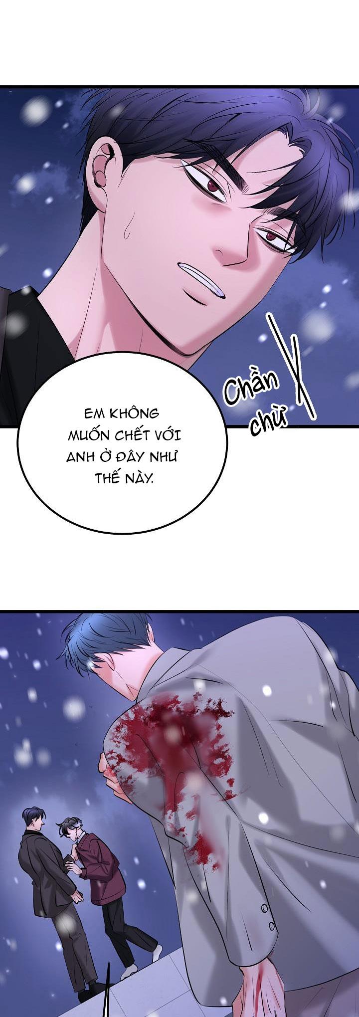 Nuôi dưỡng búp bê Chapter 32 end - Next 