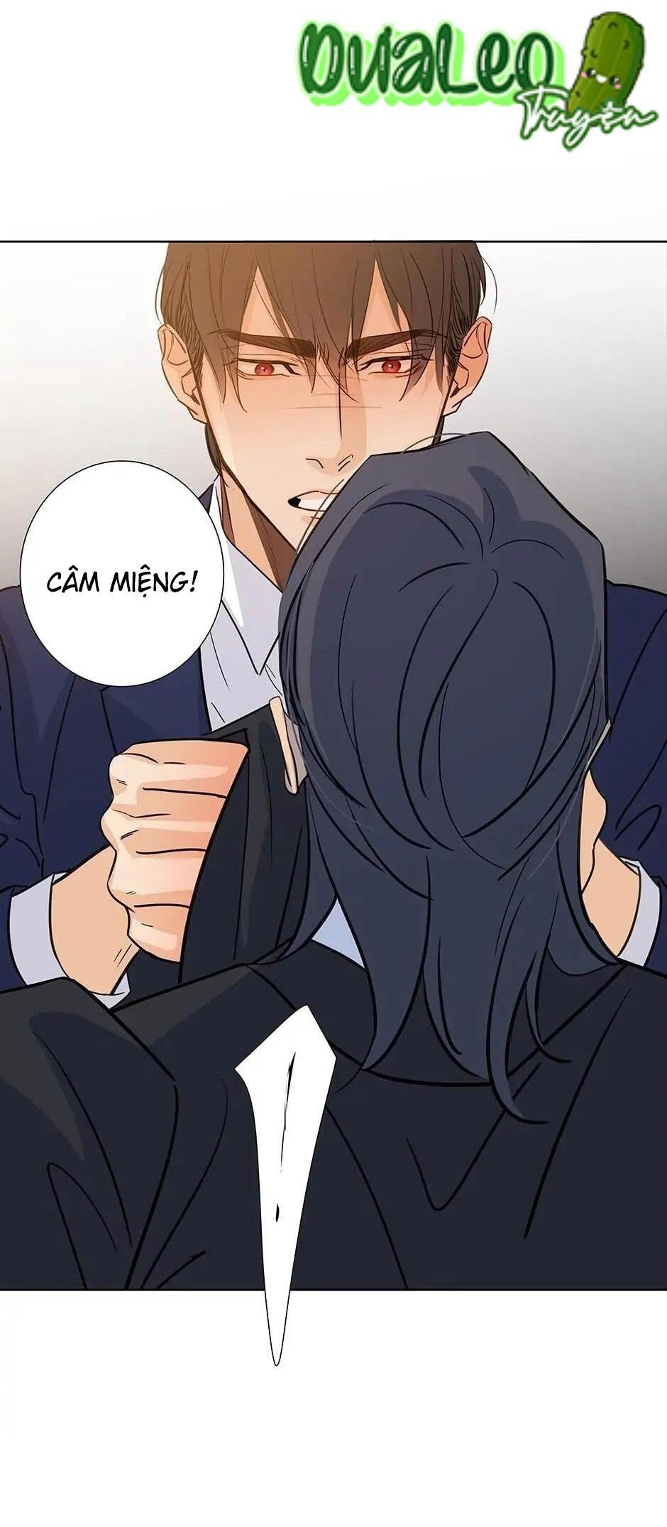 Đừng Chạm Vào Tim Tôi Chapter 58 - Next Chapter 59