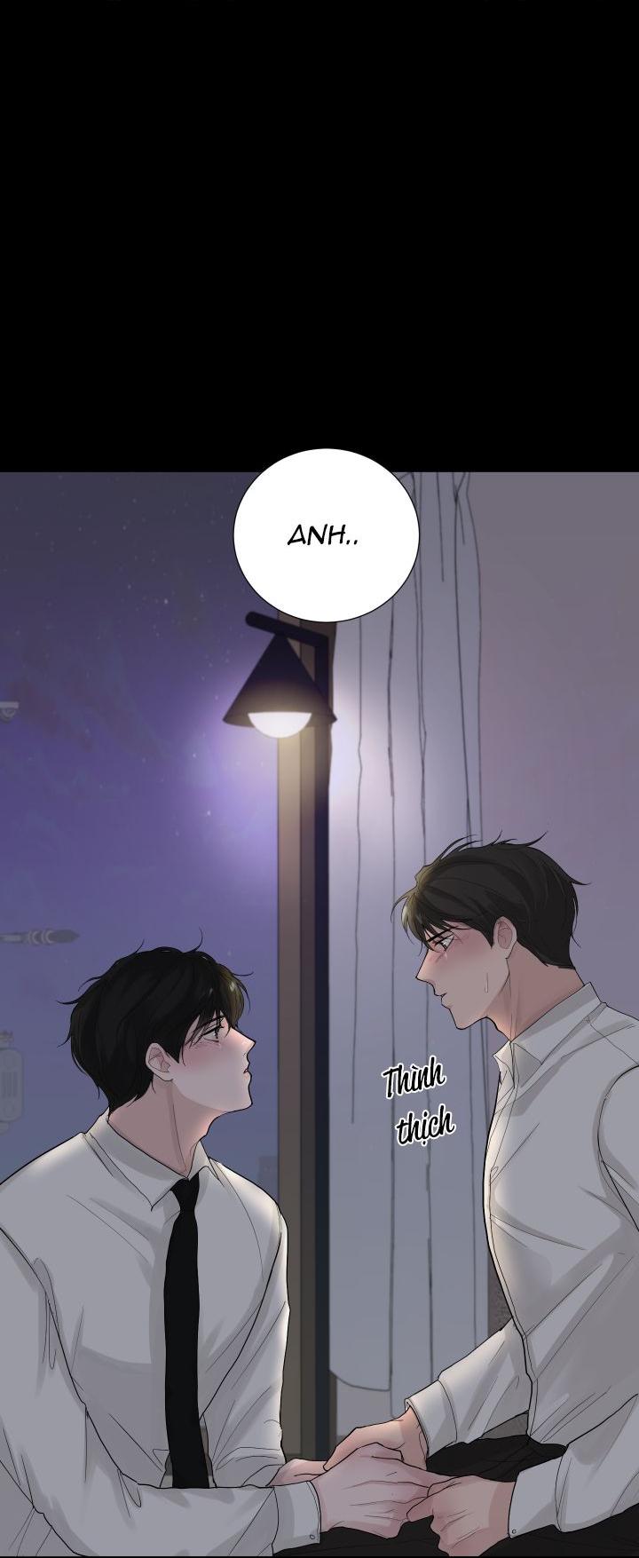 Hẹn hò chốn công sở Chapter 16 - Next Chapter 17