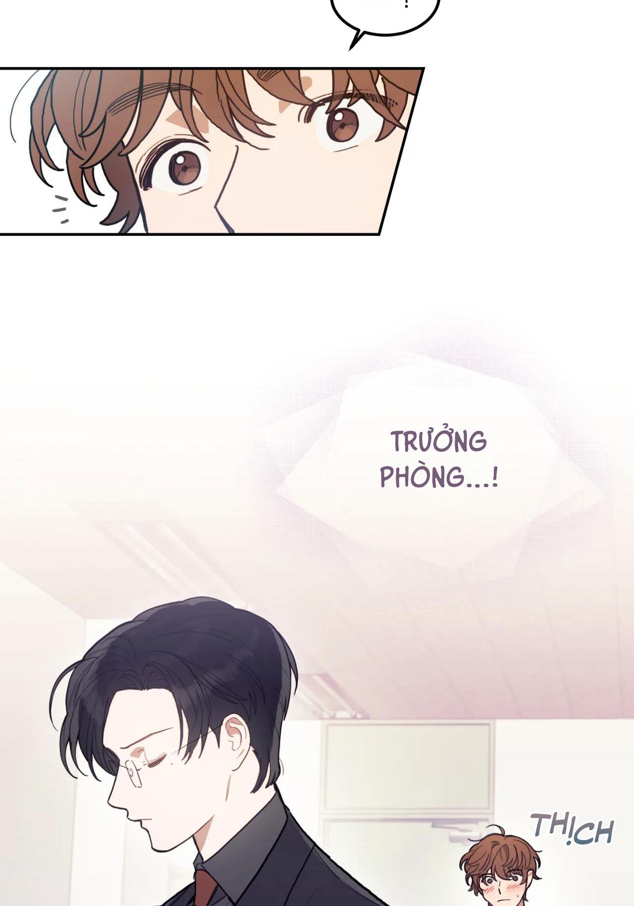 NGHIỆN CUỒNG CÔNG-BDSM CÙNG SẸC Chapter 2.2 thông đạo - Next Chapter 2.3 thông đạo