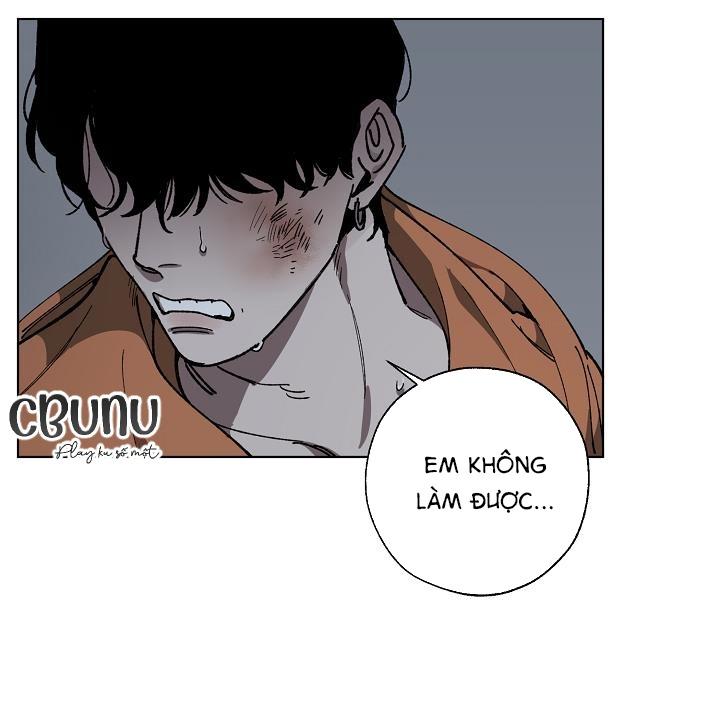 (CBunu) Tráo Đổi Chapter 3 - Next Chapter 4