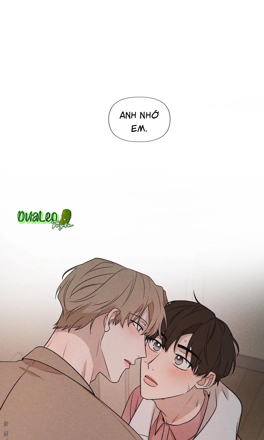 Đừng Cho Em Hy Vọng Chapter 48 - Next Chapter 49