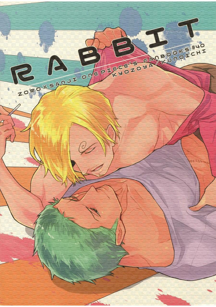 Roronoa Zoro X Sanji One Piece dj Chapter 3 - Next Chapter 4