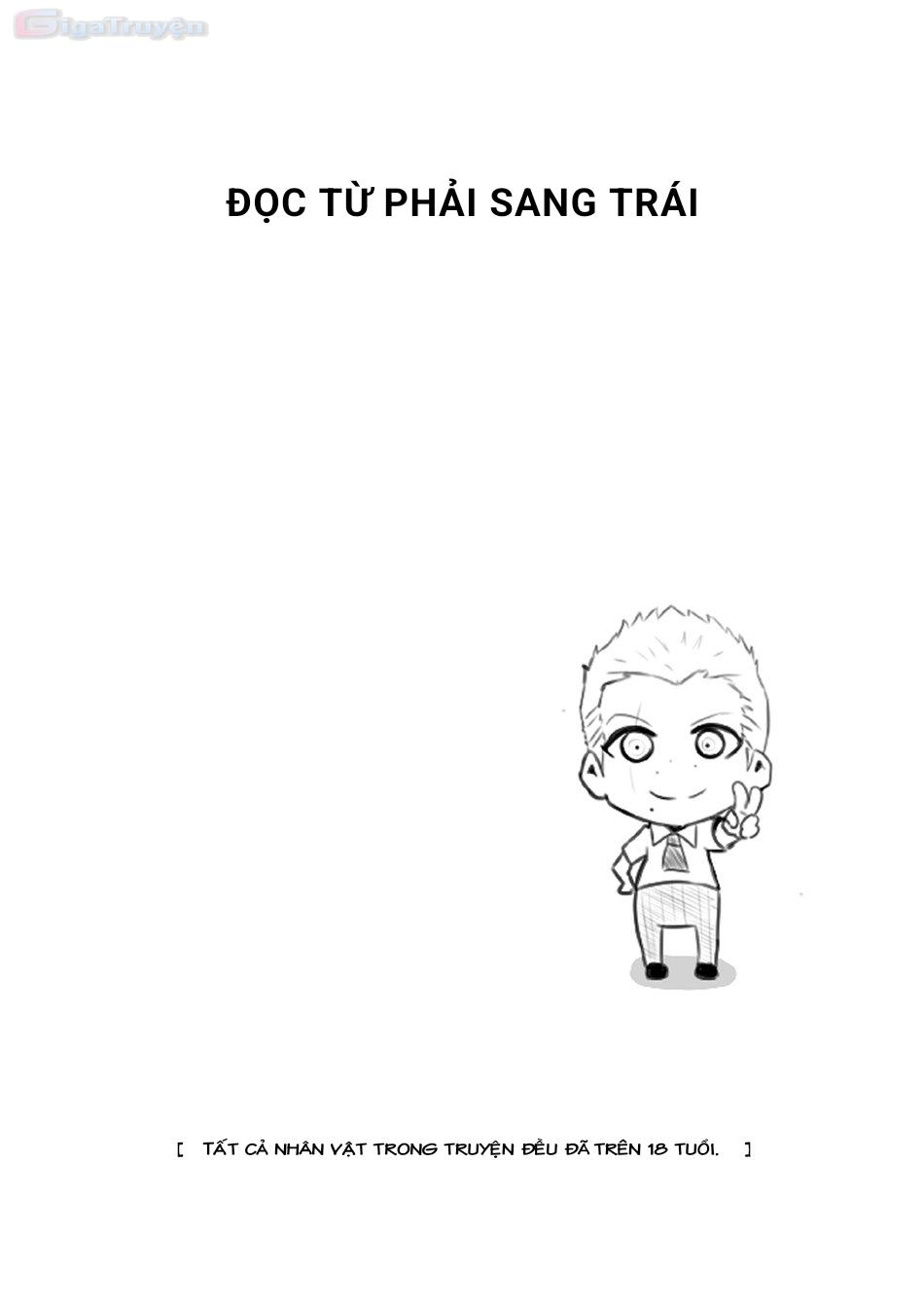 VƯỢT QUA GIỚI HẠN Chapter 1 - Next 