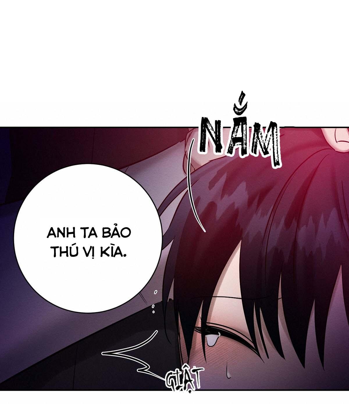 Vòng Xoáy Của Ác Ma Chapter 31 END SS 1 - Next Chapter 32 SS2