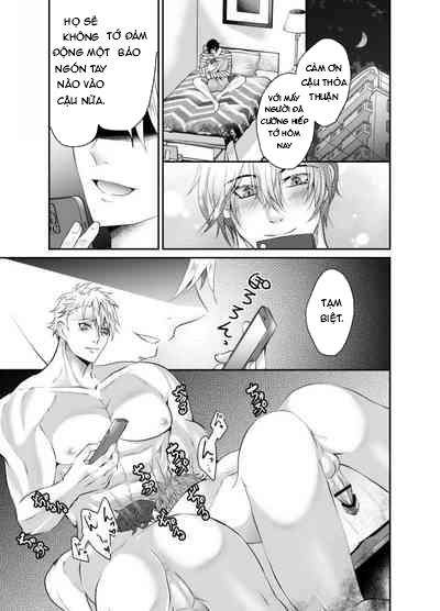 Tổng hợp oneshot Chapter 60 some 3 người - Next Chapter 61