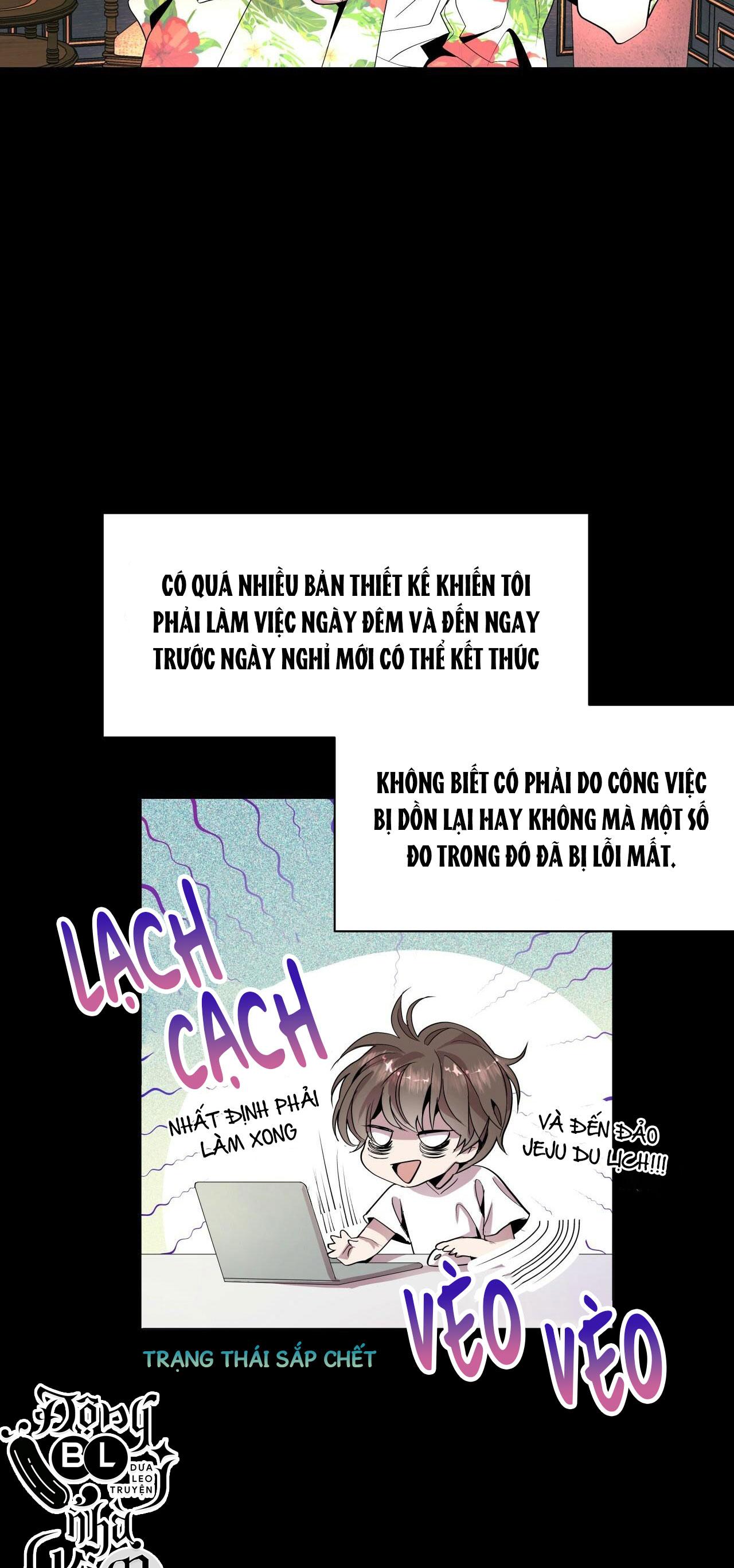 LỐI SỐNG ÍCH KỶ Chapter 2 - Next Chapter 3