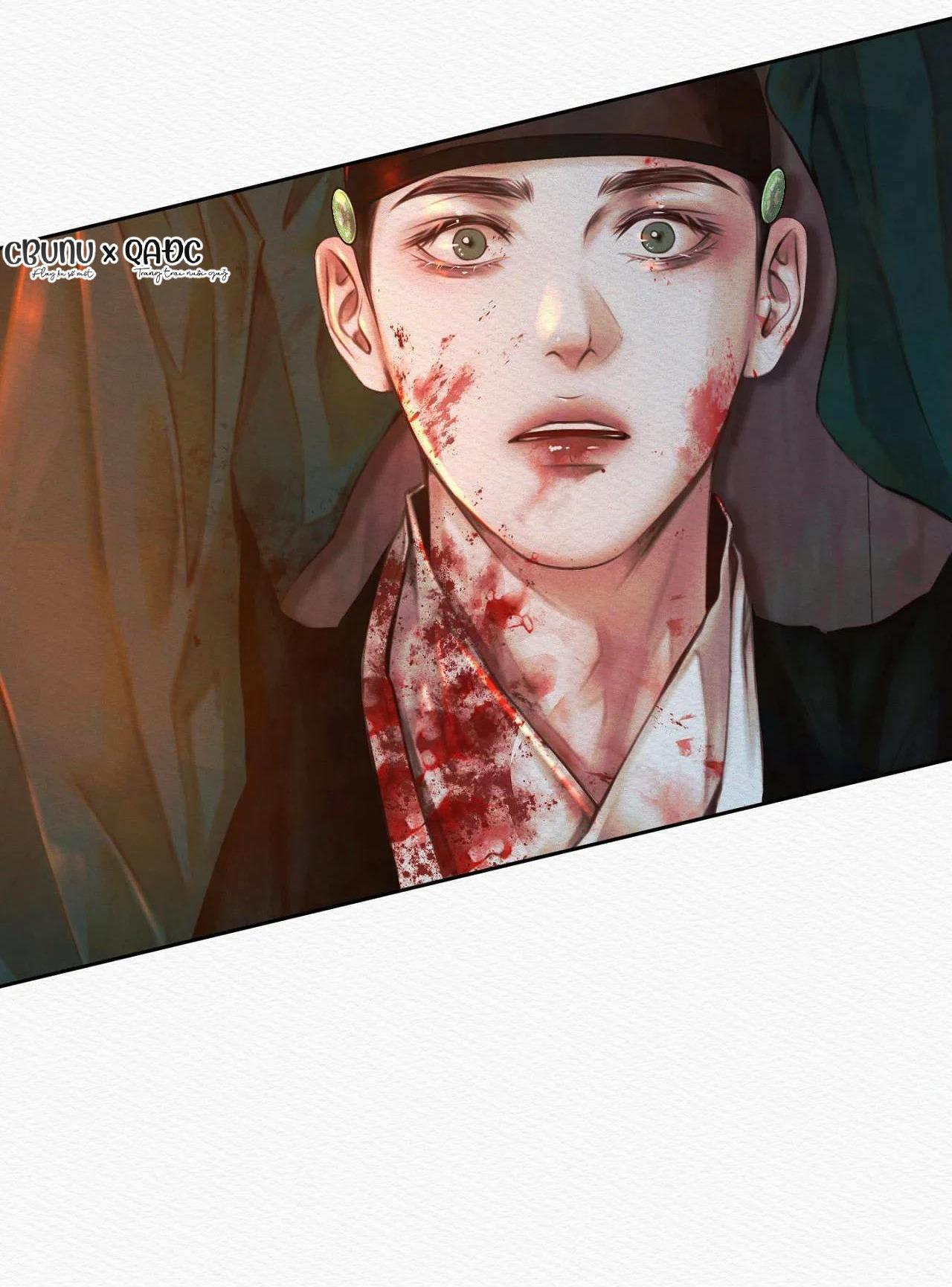 (CBunu) Củy Dạ Khút Chapter 17 - Next Chapter 18