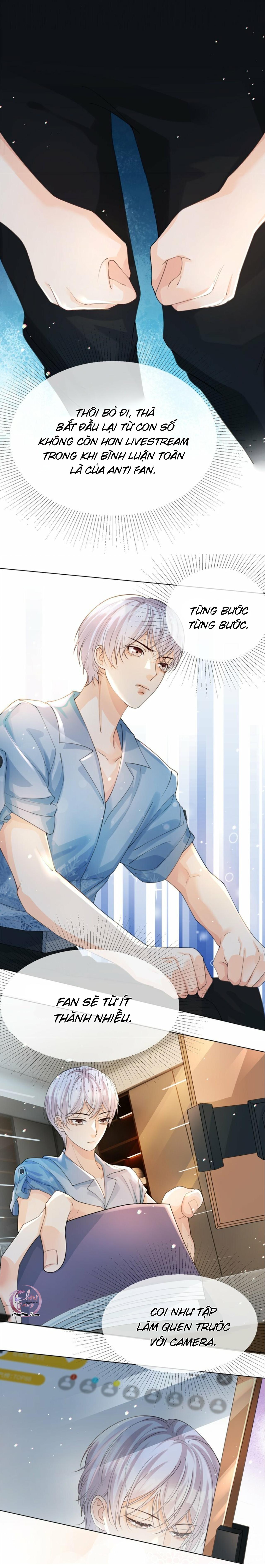 Bị Vạn Người Anti, Sống Lại Tôi Hot Khắp Internet Chapter 28 - Next Chapter 29