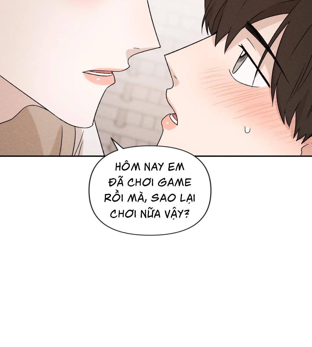 Đừng Cho Em Hy Vọng Chapter 33 - Next Chapter 34