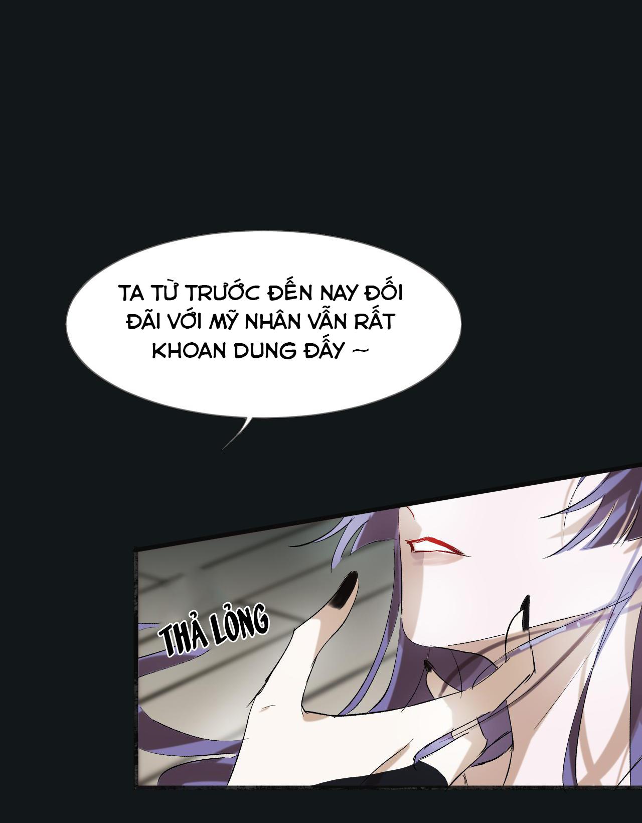 Tình lang Chapter 14 - Next Chapter 15