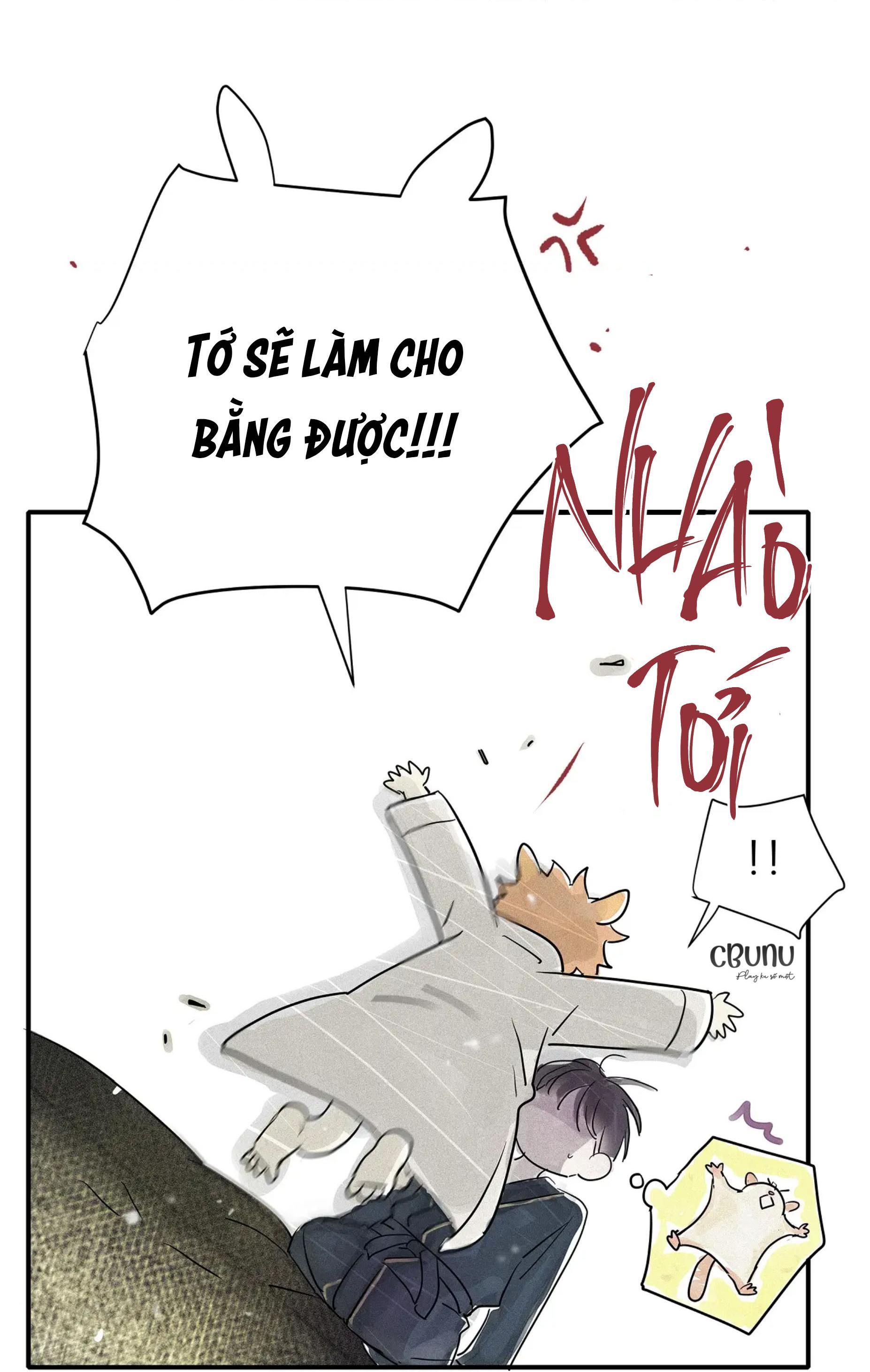 (CBunu) Tình yêu và danh vọng Chapter 21 - Next Chapter 22