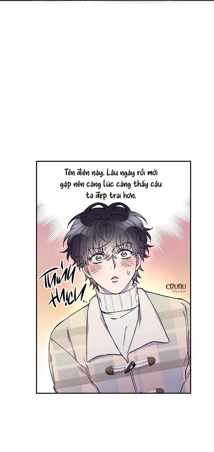 |DROP| Nụ Hôn Chết Chóc Chapter 7 - Next Chapter 8 H+