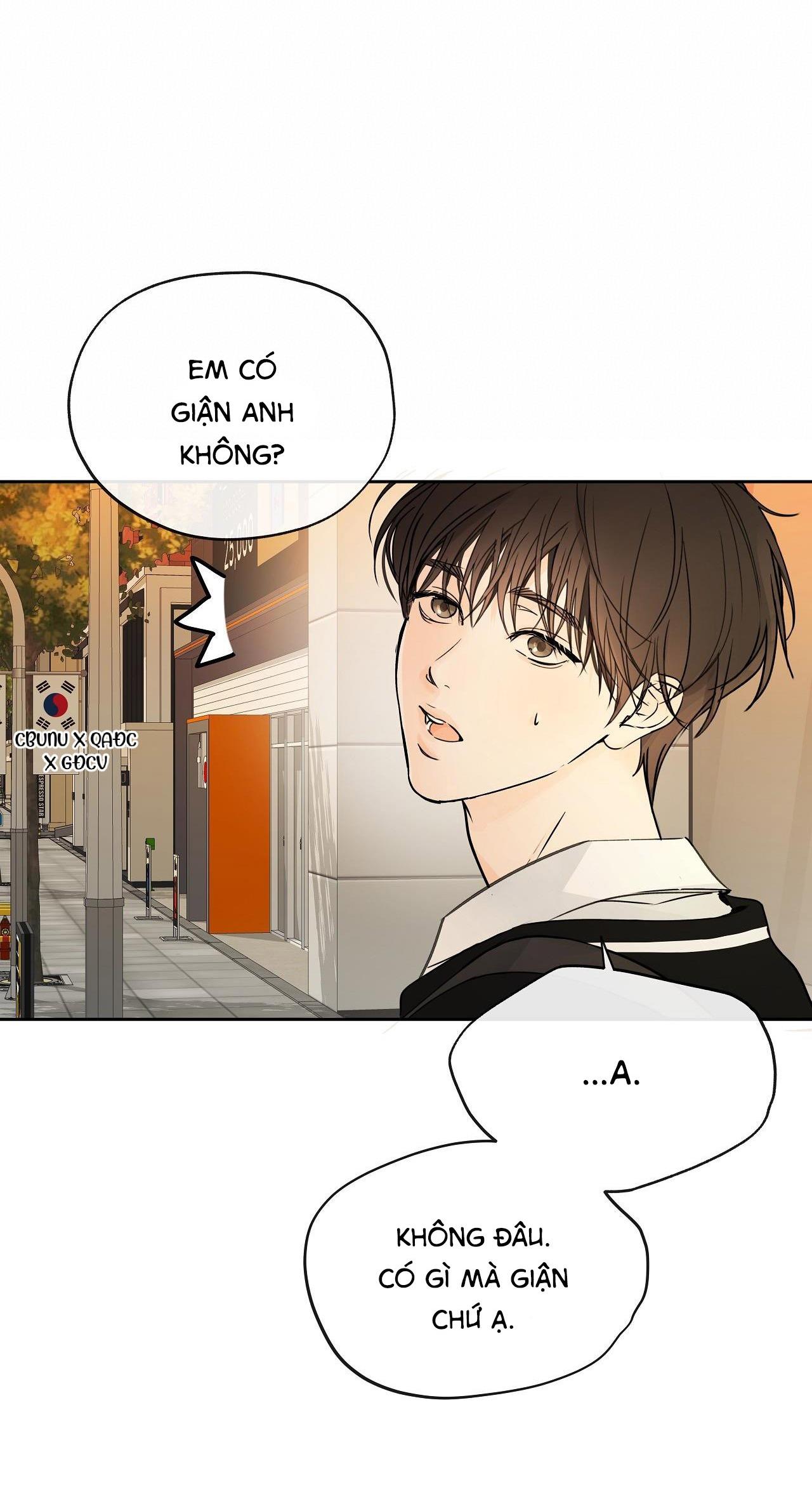 (CBunu) Hạ cánh cuối chân trời Chapter 10 - Next Chapter 11 H+