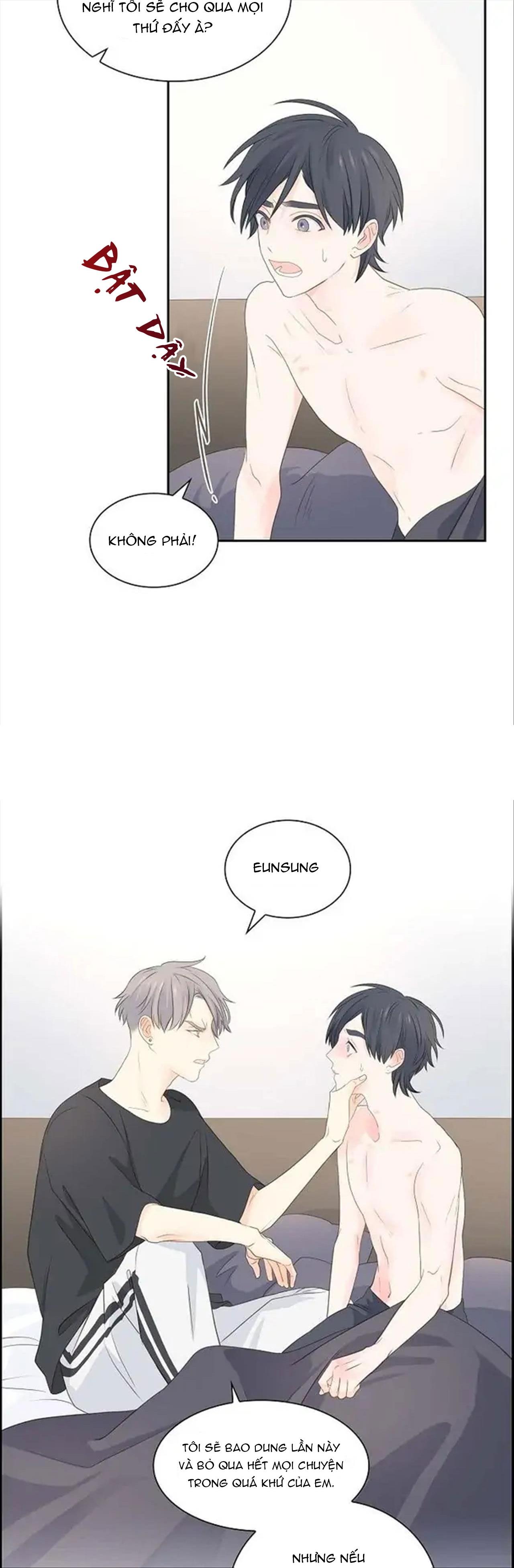 Lâu Đài Cát (END) Chapter 32 - Next Chapter 33