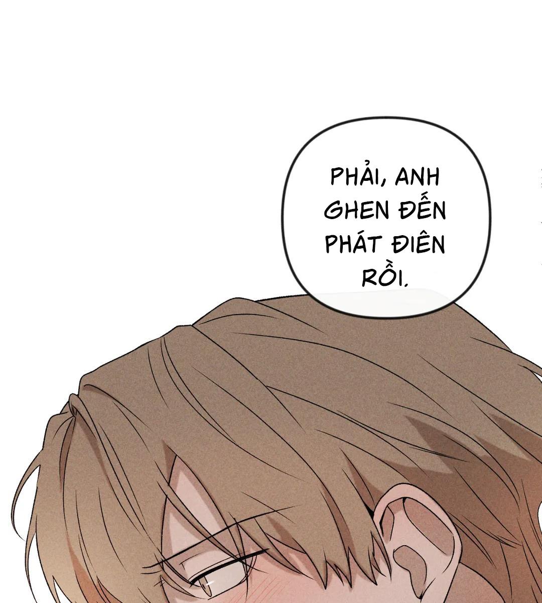 Đừng Cho Em Hy Vọng Chapter 33 - Next Chapter 34