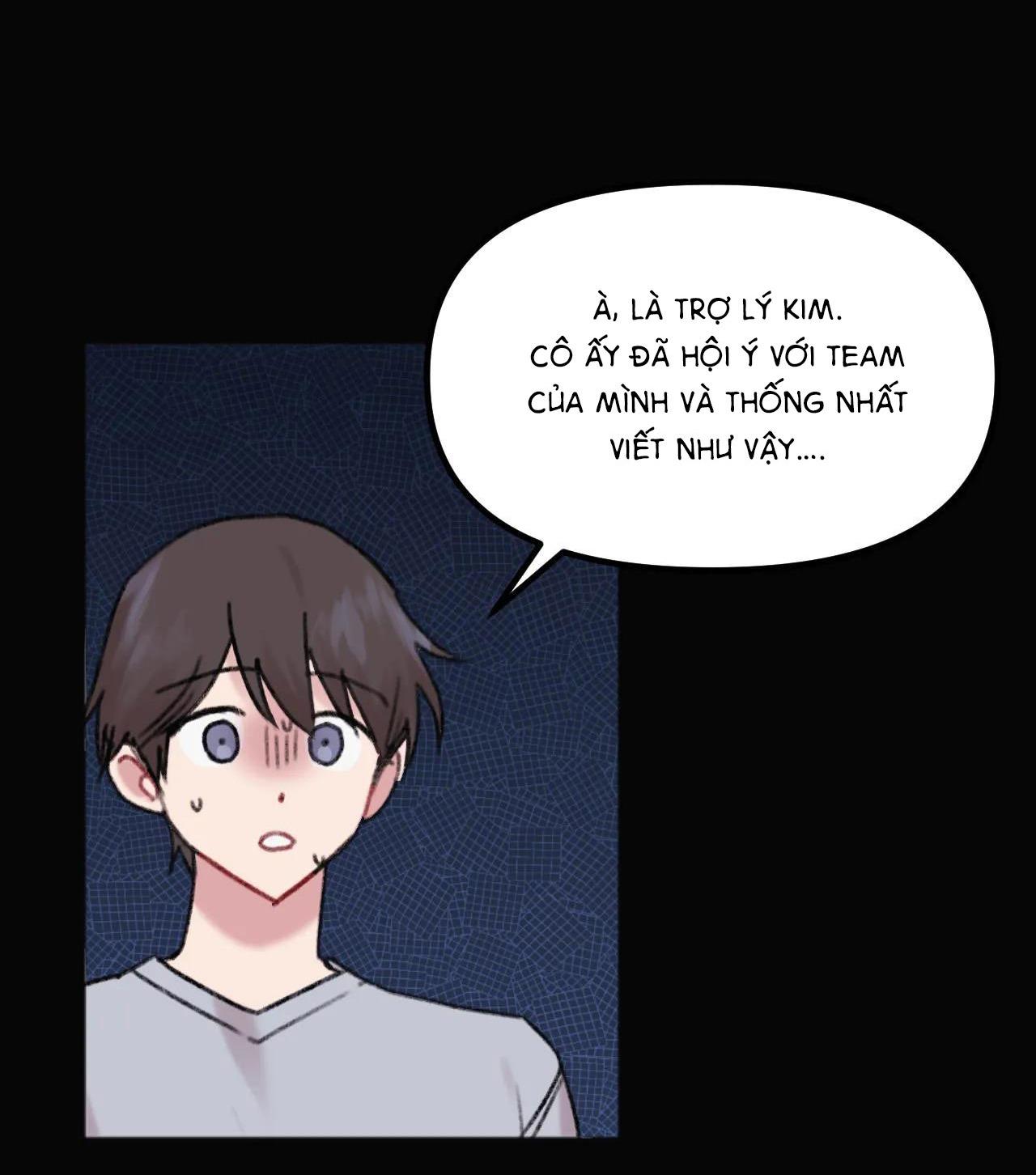 (CBunu) Anh Thật Sự Thích Em Sao Chapter 9 - Next Chapter 10 H+