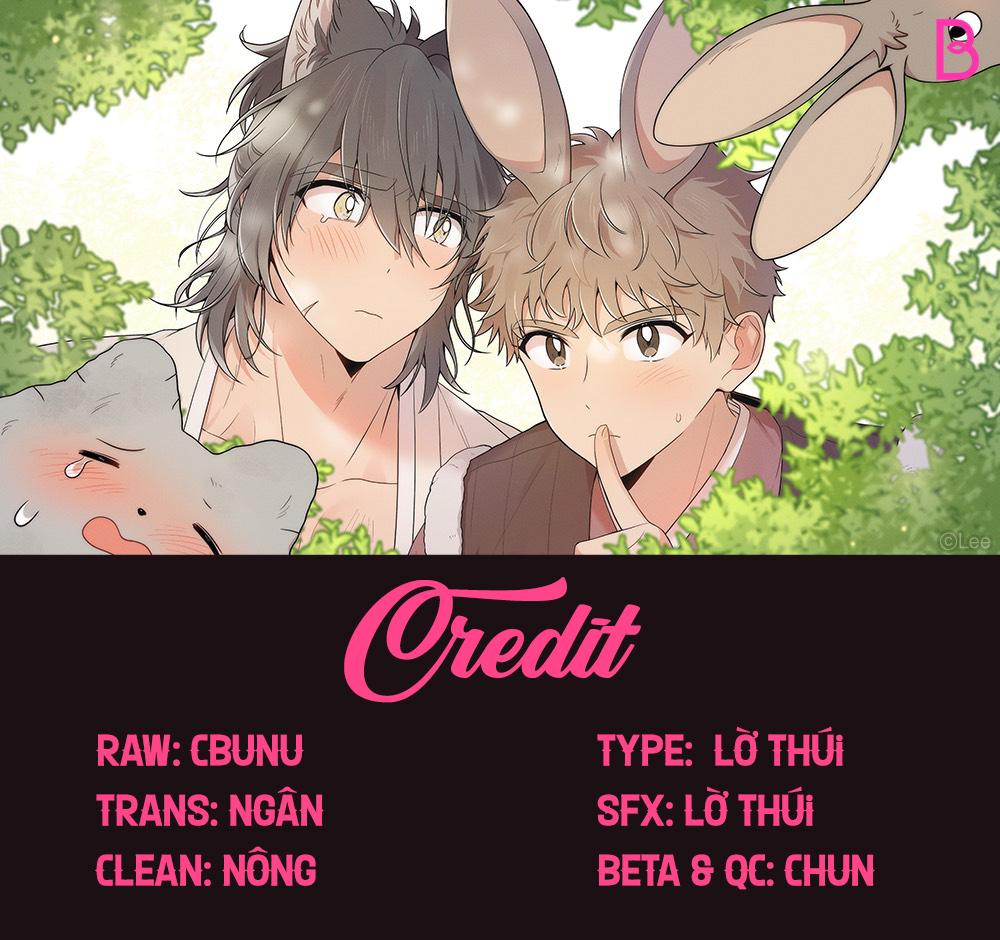 (CBunu) Tình Cờ Thật?! Chapter 10 H+ - END - Next 