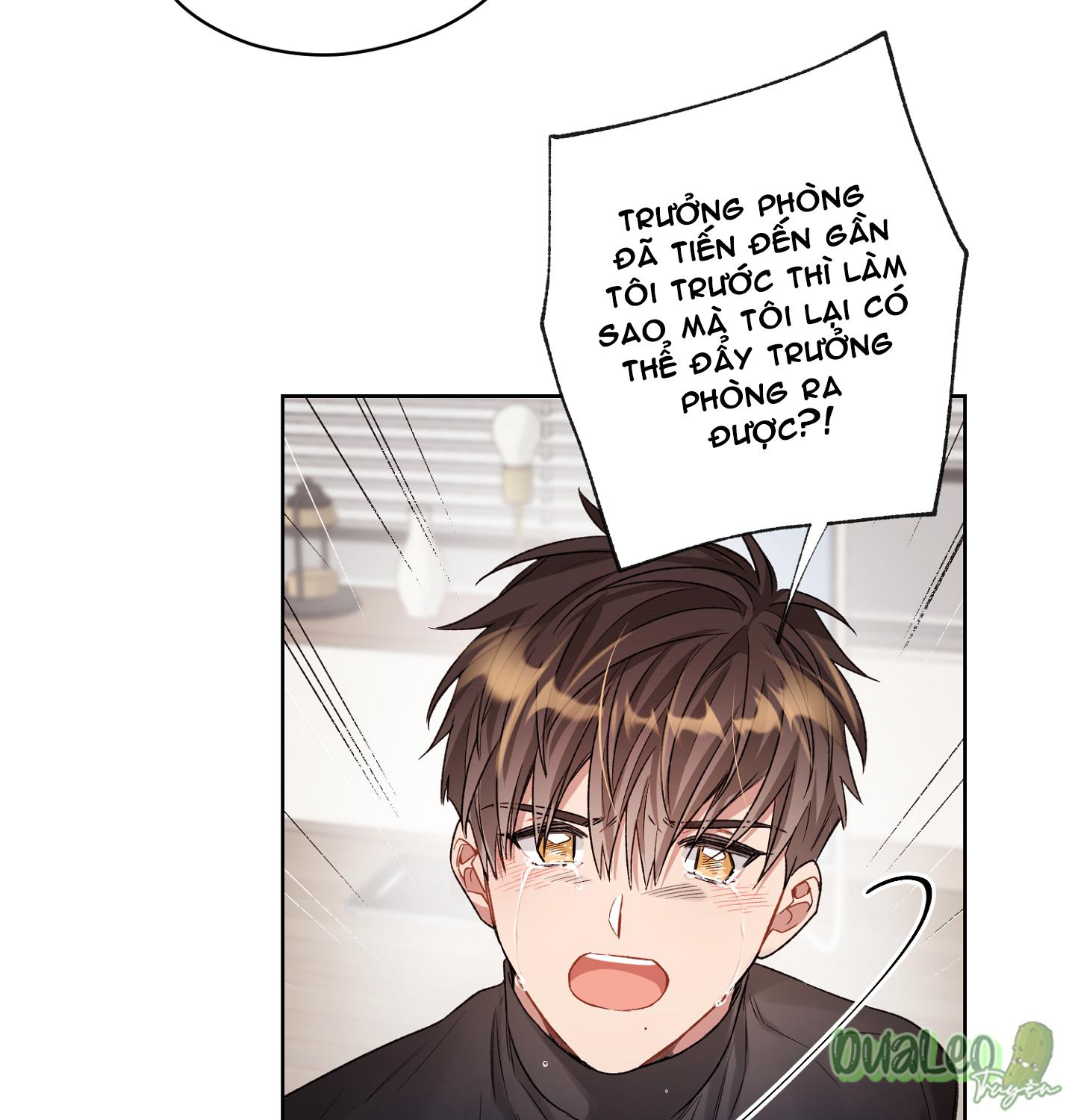 Kế hoạch tồi tệ Chapter 46 - Next Chapter 47