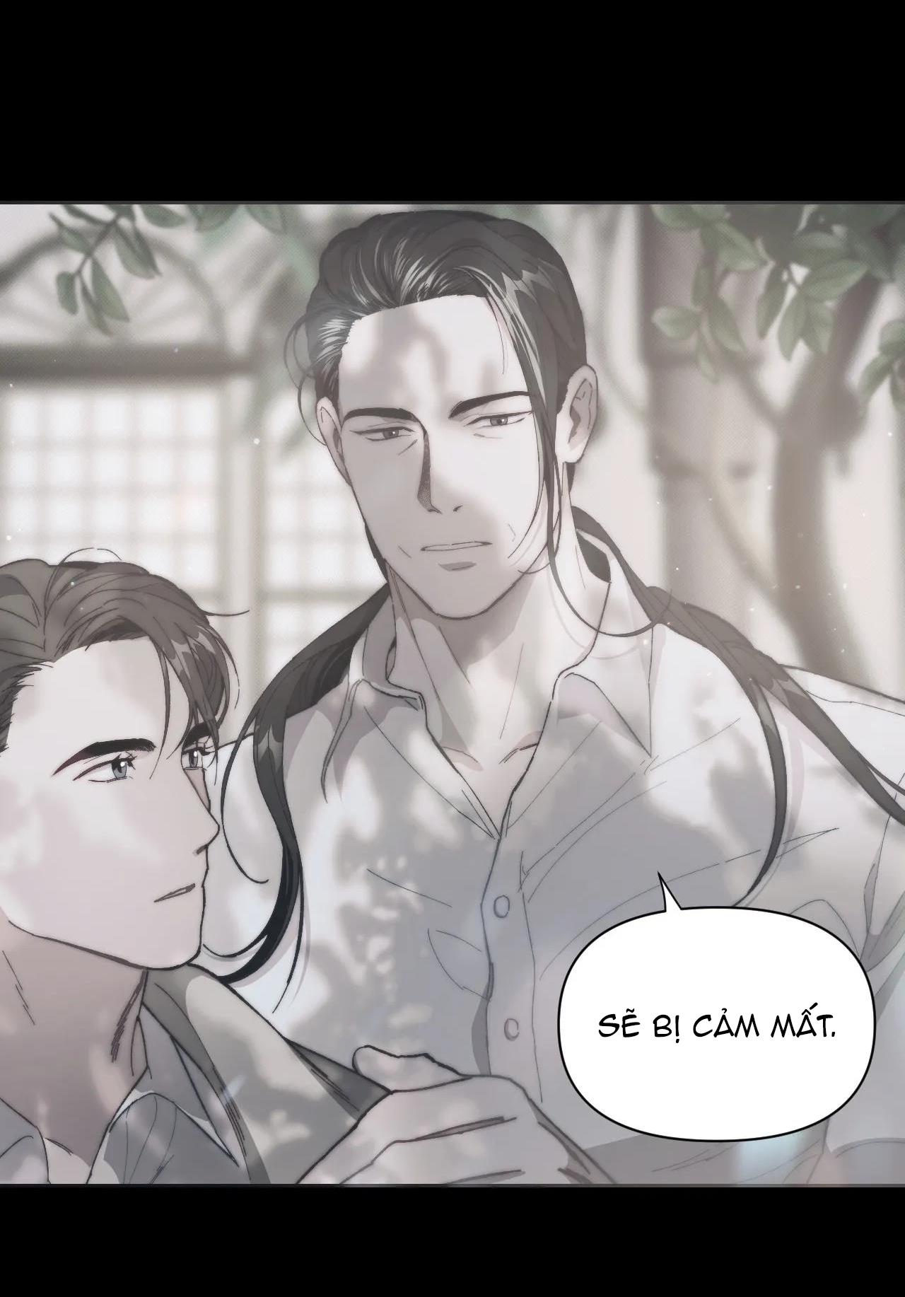 TUYỂN TẬP NHỮNG ÔNG CHÚ TÀ ZÂM Chapter 1.2 - Next Chapter 1.3 dawning 3