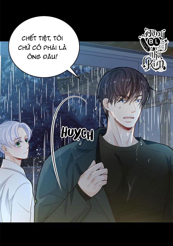 CUỘC HÔN NHÂN ĐÁNH CẮP CỦA HỒ LY Chapter 25 - Next Chapter 26