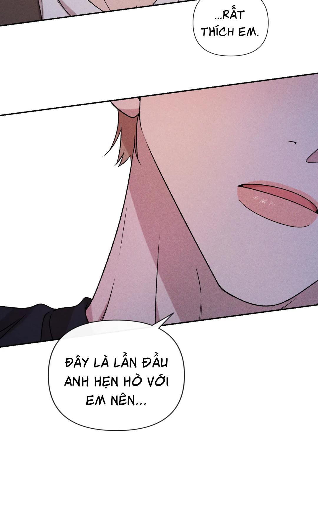 Đừng Cho Em Hy Vọng Chapter 41 - Next Chapter 42