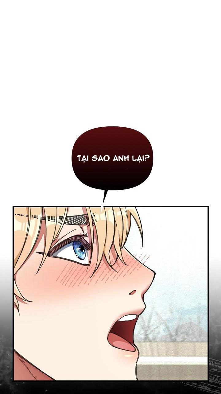 CHUYẾN TÀU ĐIÊN CUỒNG Chapter 22 - Next Chapter 23