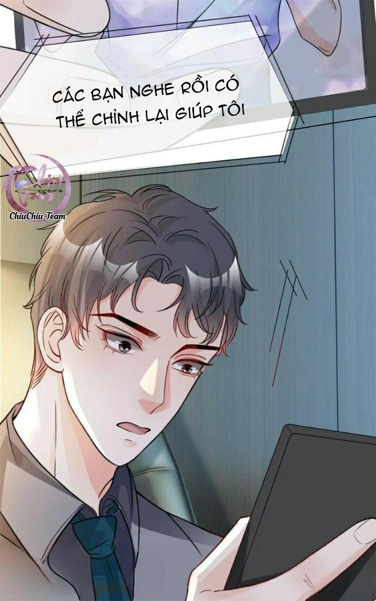 Bị Vạn Người Anti, Sống Lại Tôi Hot Khắp Internet Chapter 27 - Next Chapter 28