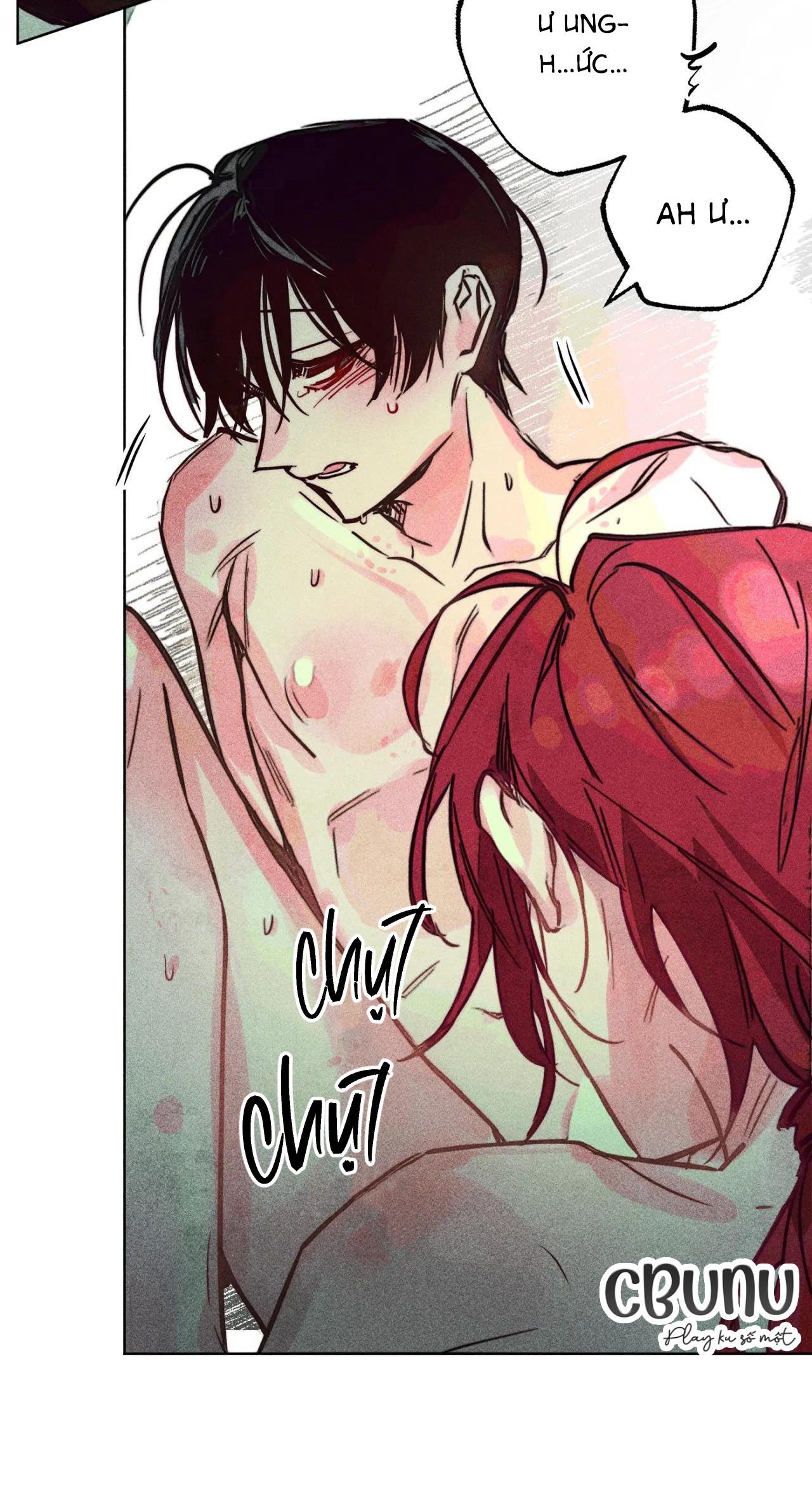 (CBunu) Làm vị cứu tinh thật dễ dàng Chapter 47 - Next Chapter 48