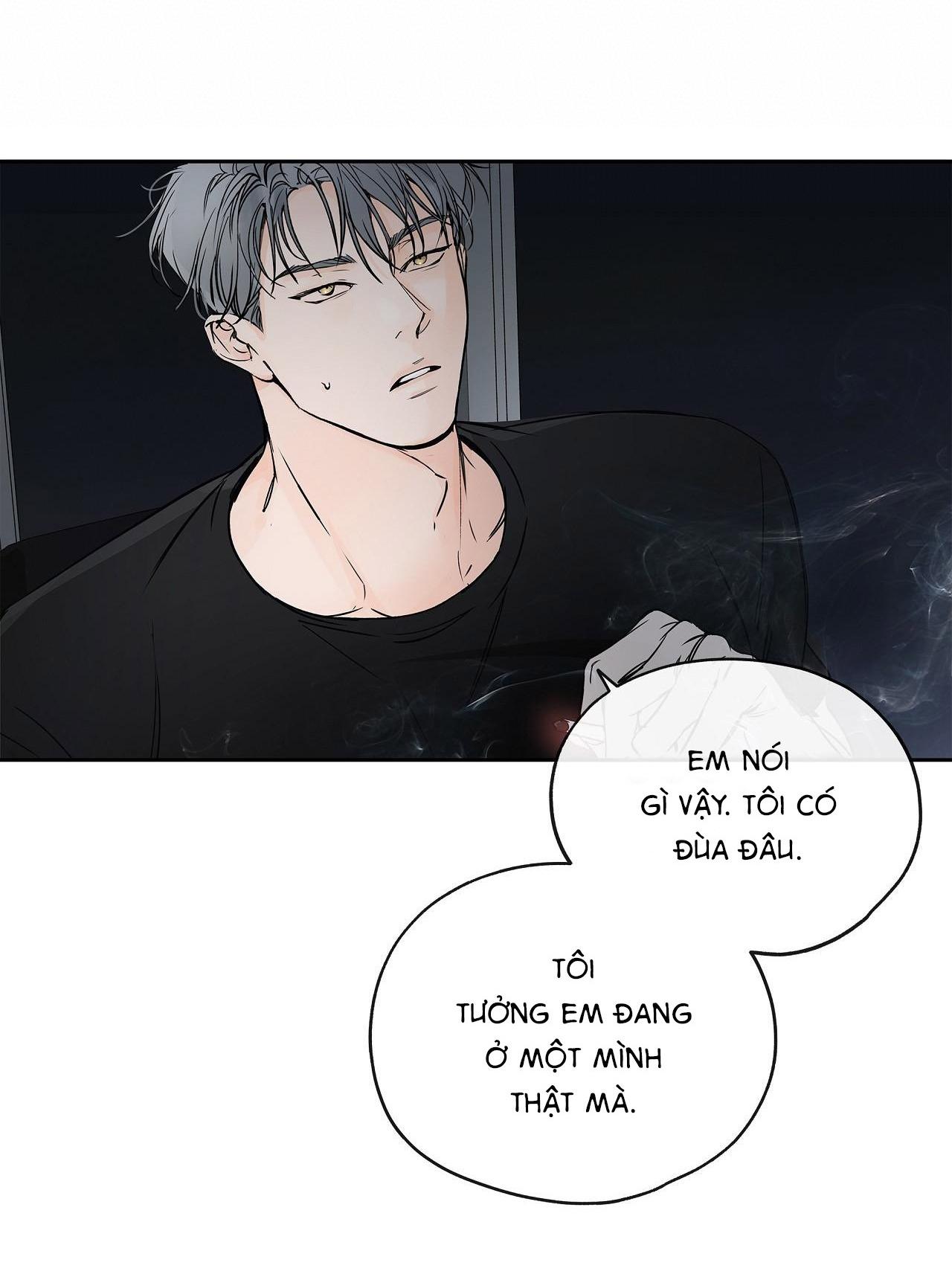 (CBunu) Hạ cánh cuối chân trời Chapter 5 H+ - Next Chapter 6 H+