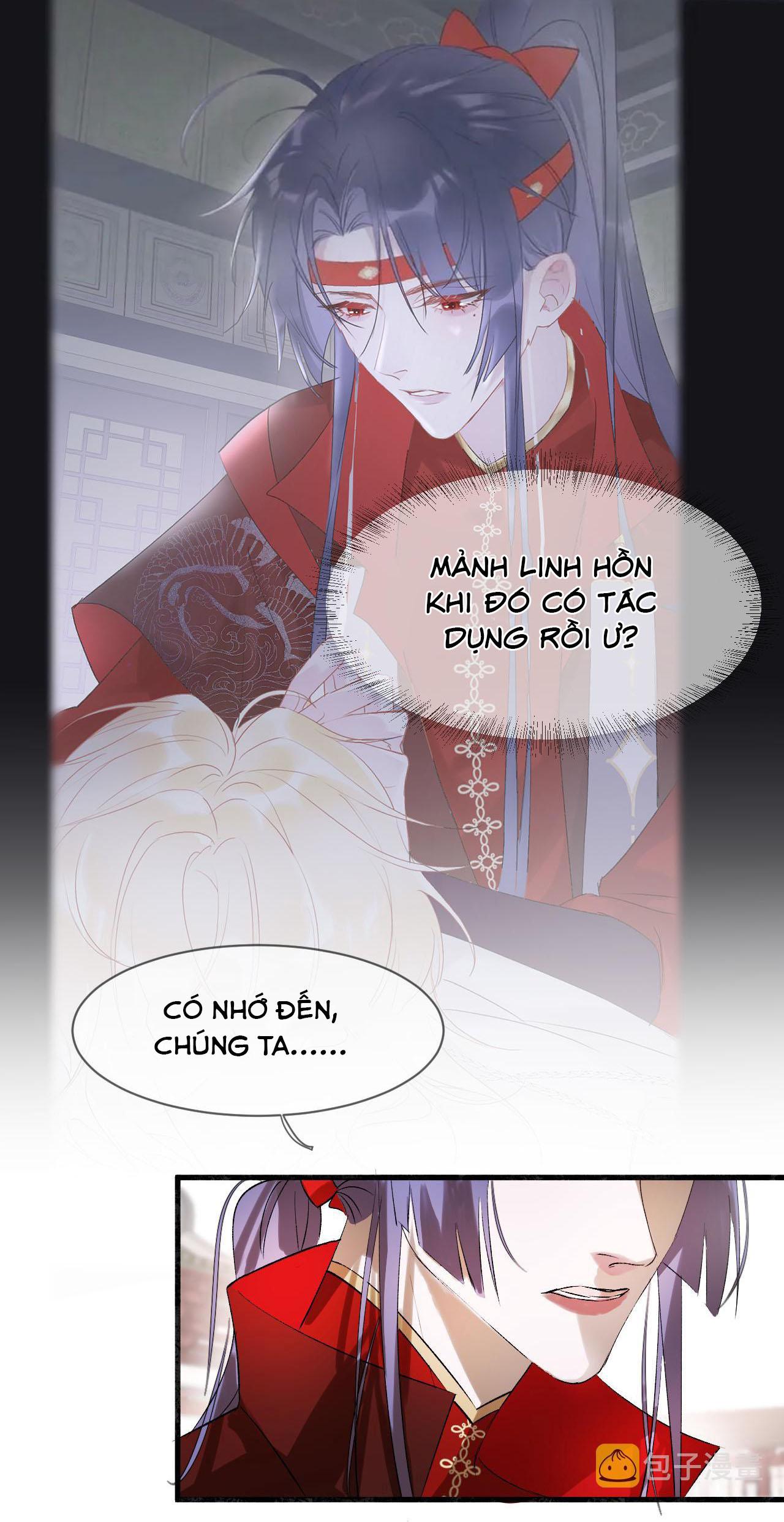 Tình lang Chapter 13 - Next Chapter 14