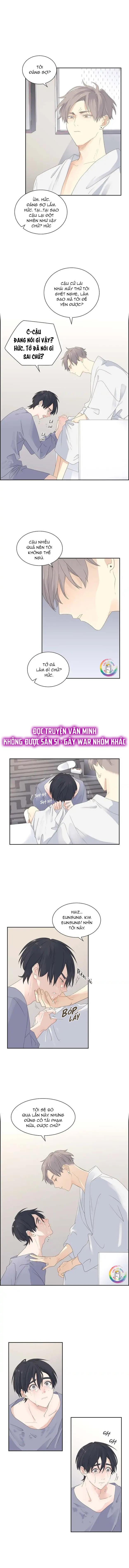 Lâu Đài Cát (END) Chapter 17 - Next Chapter 18