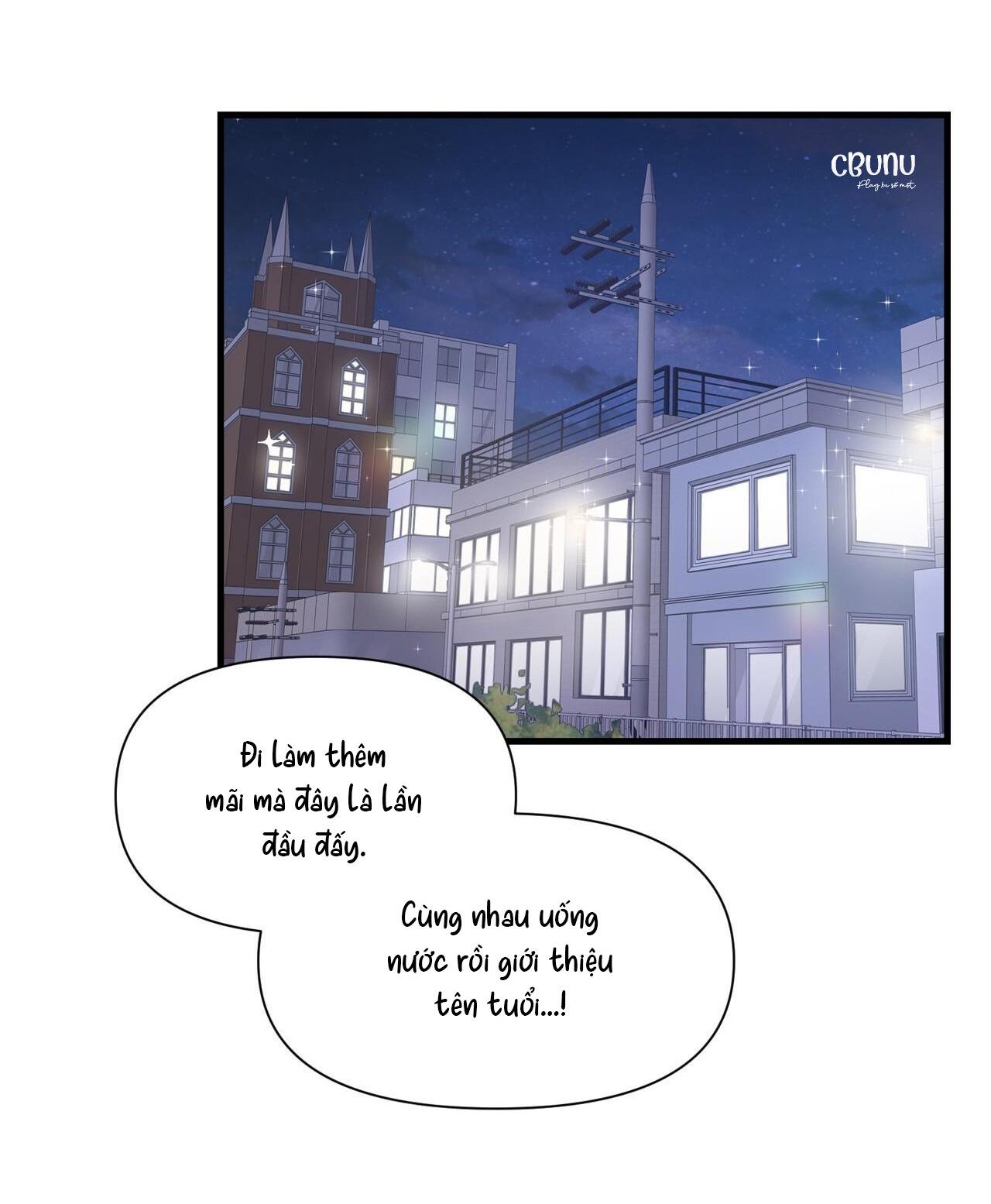 (CBunu) Bí Mật Của Mái Tóc Chapter 2 H - Next Chapter 3