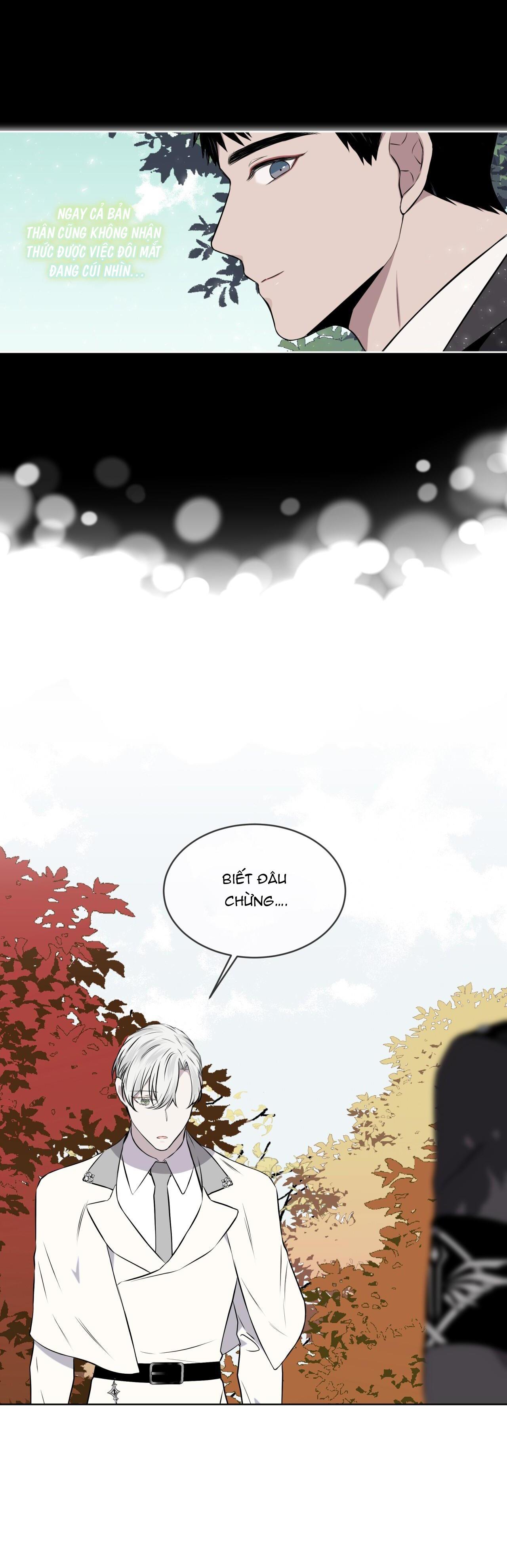 Rừng Biển Chapter 26 - Next Chapter 27