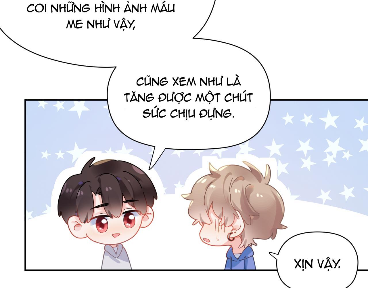 Có Bản Lĩnh Thì Cậu Thử Nổi Nóng Tiếp Đi? Chapter 97 - Next Chapter 98