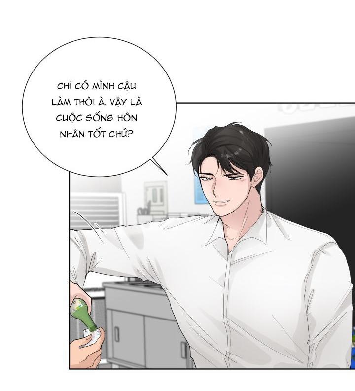 Hẹn hò chốn công sở Chapter 15 - Next Chapter 16